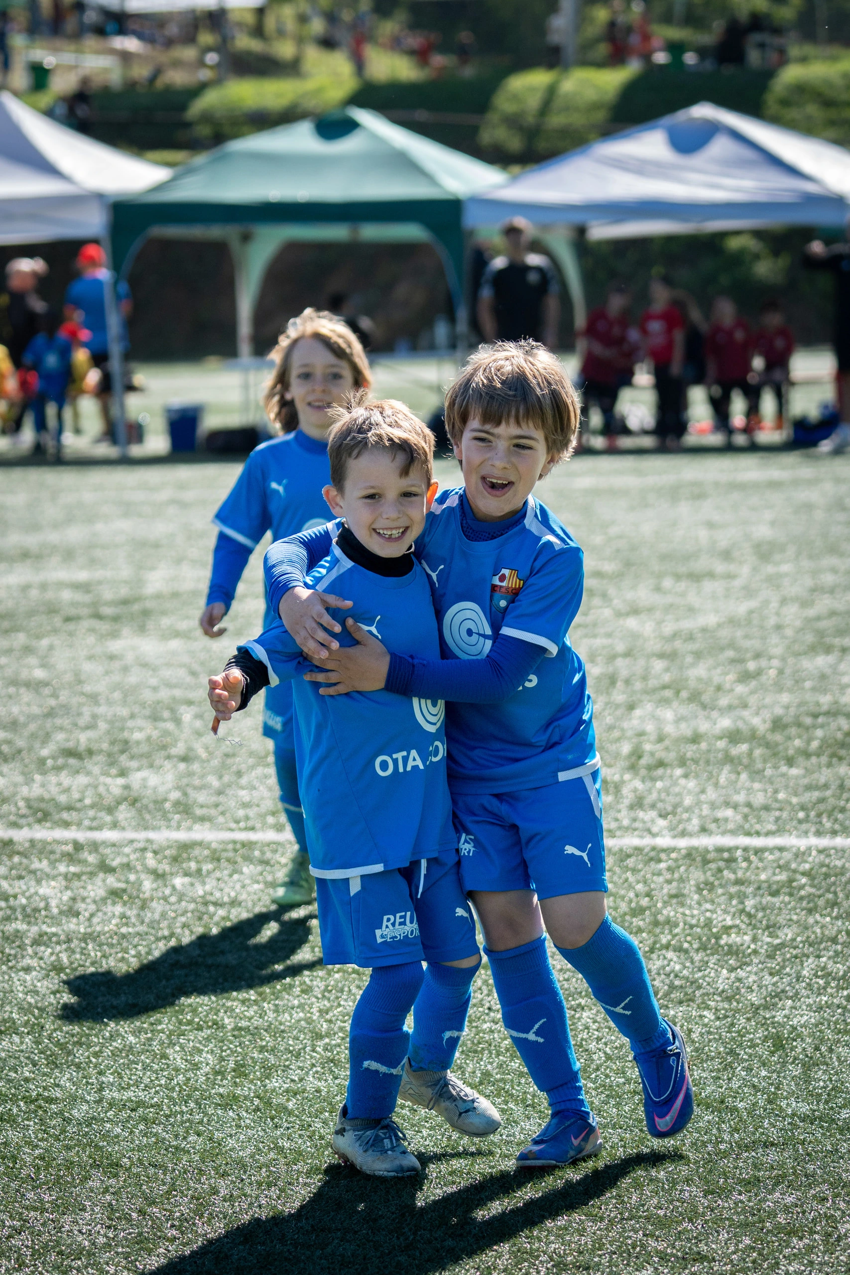Futbol — foto 2
