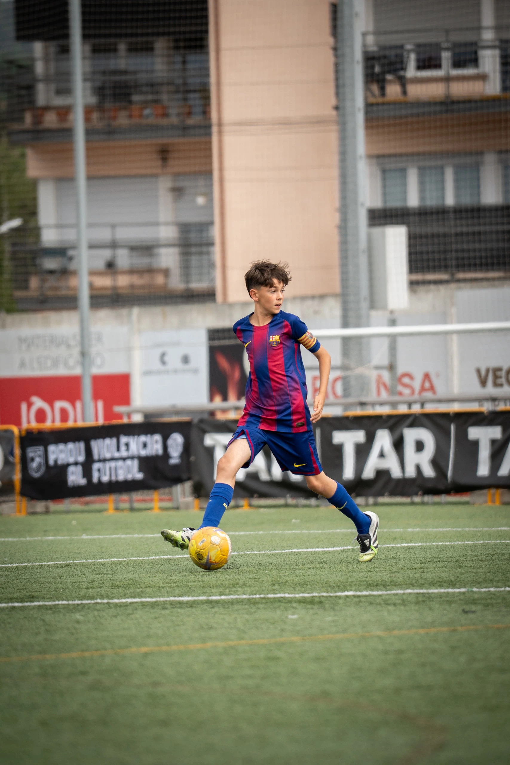 Tar Cup — foto 2