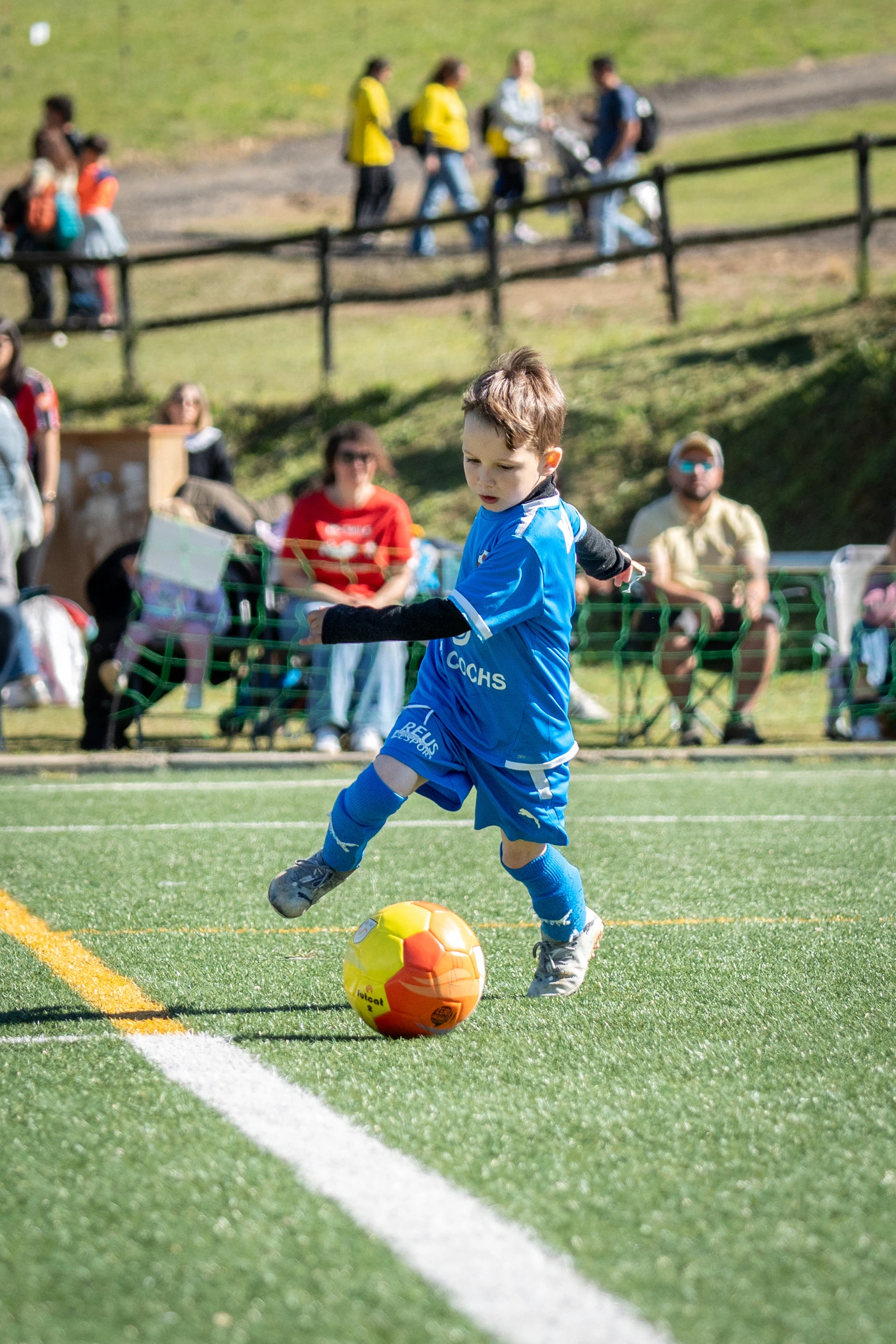 Futbol — foto 3