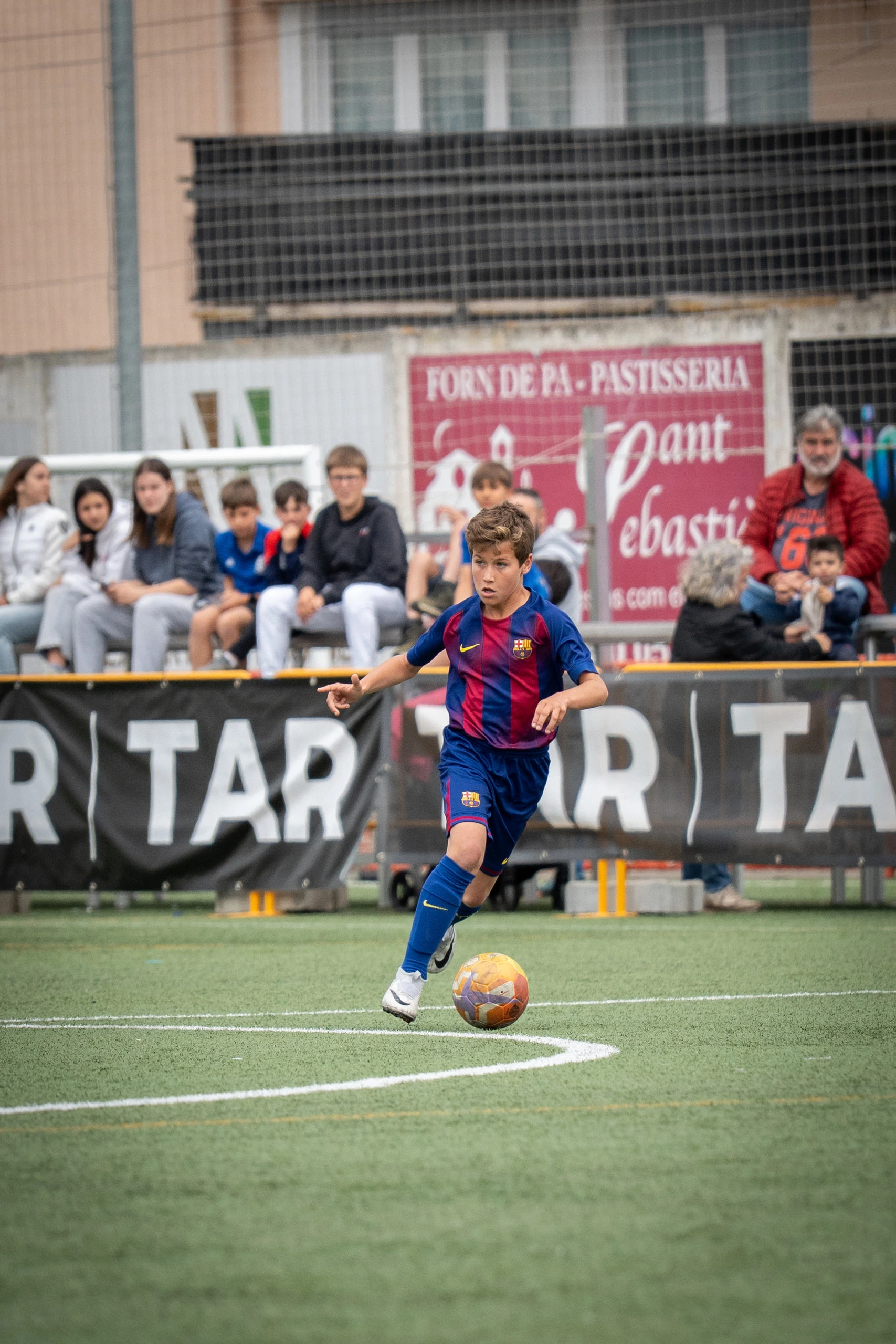 Tar Cup — foto 5