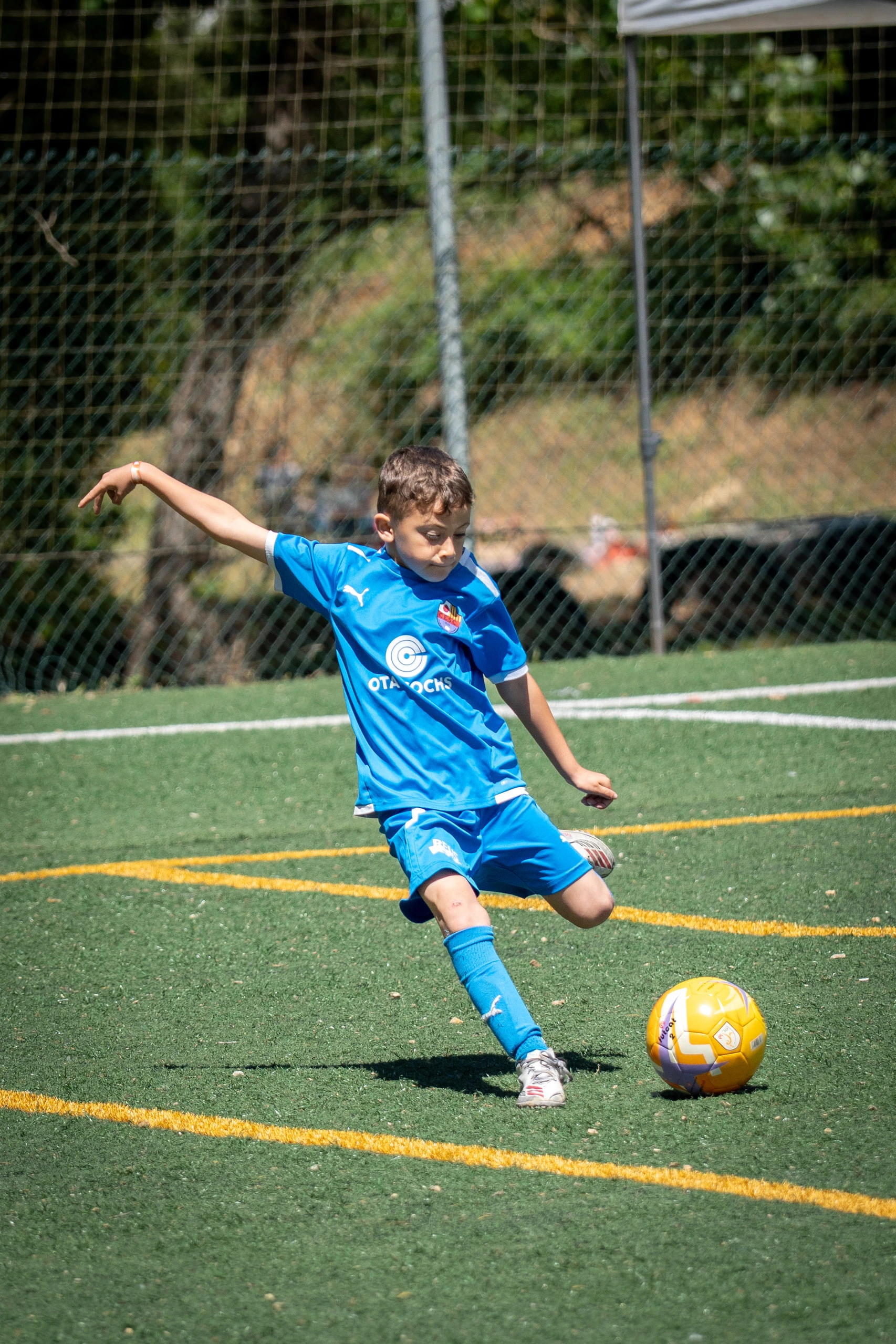 Futbol — foto 4