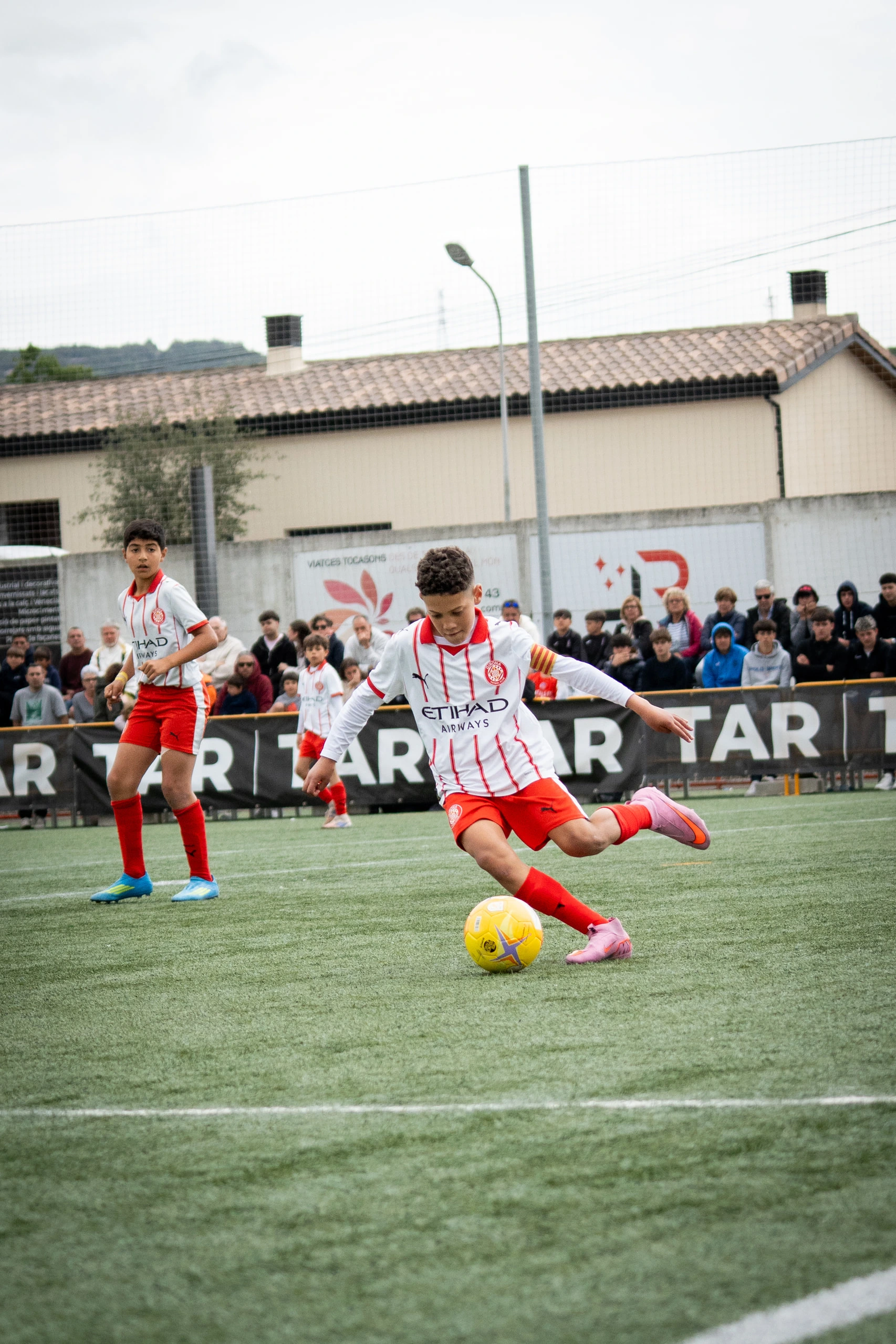 Tar Cup — foto 10