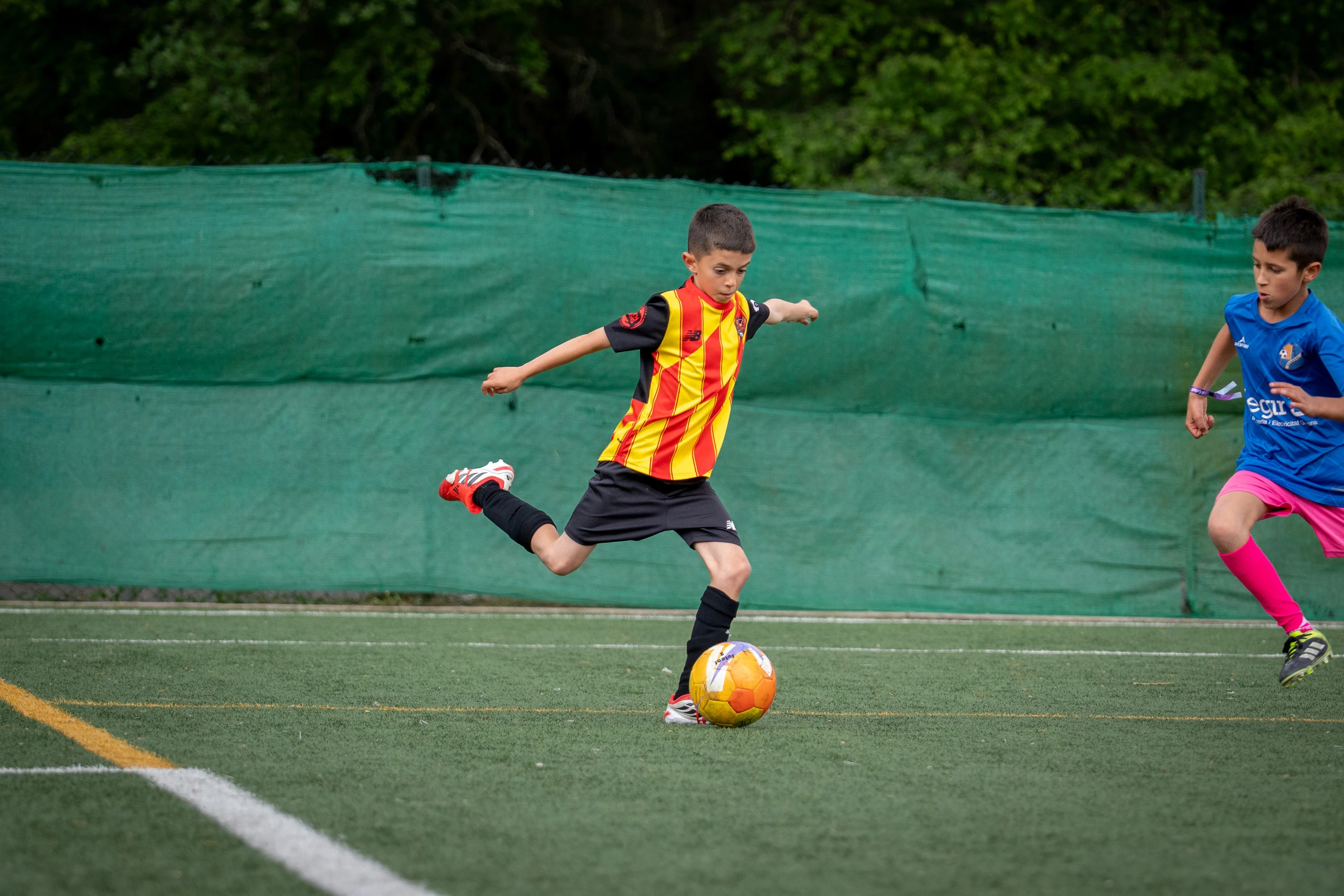 Futbol — foto 5