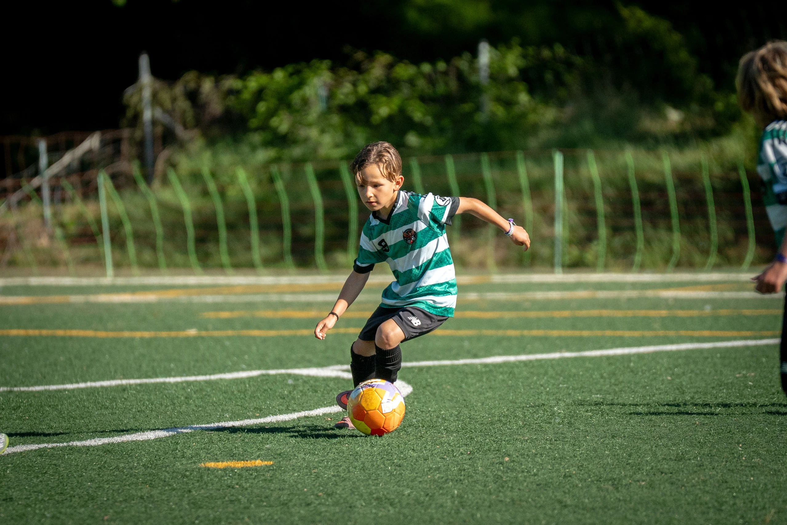 Futbol — foto 6
