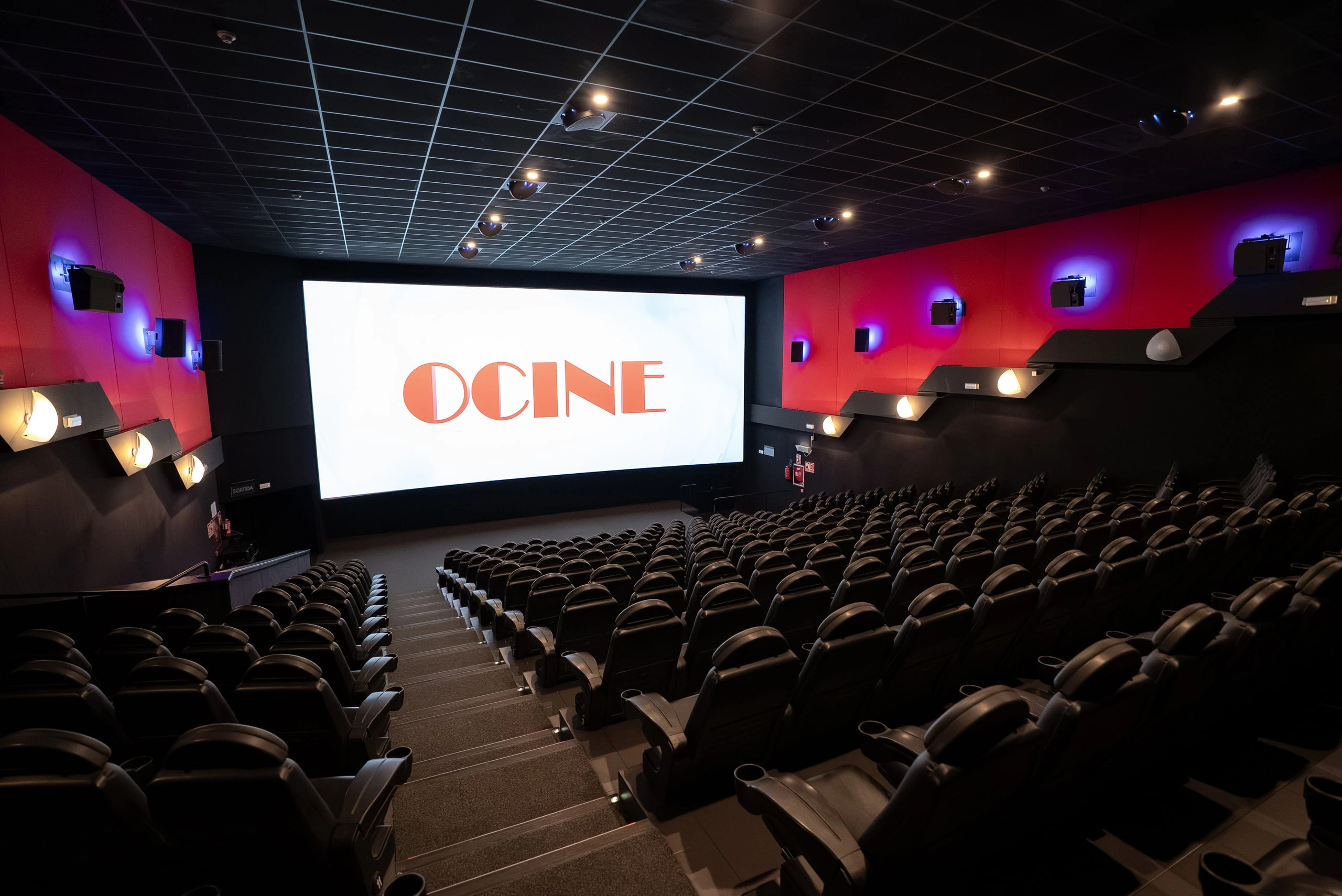Ocine — foto 7