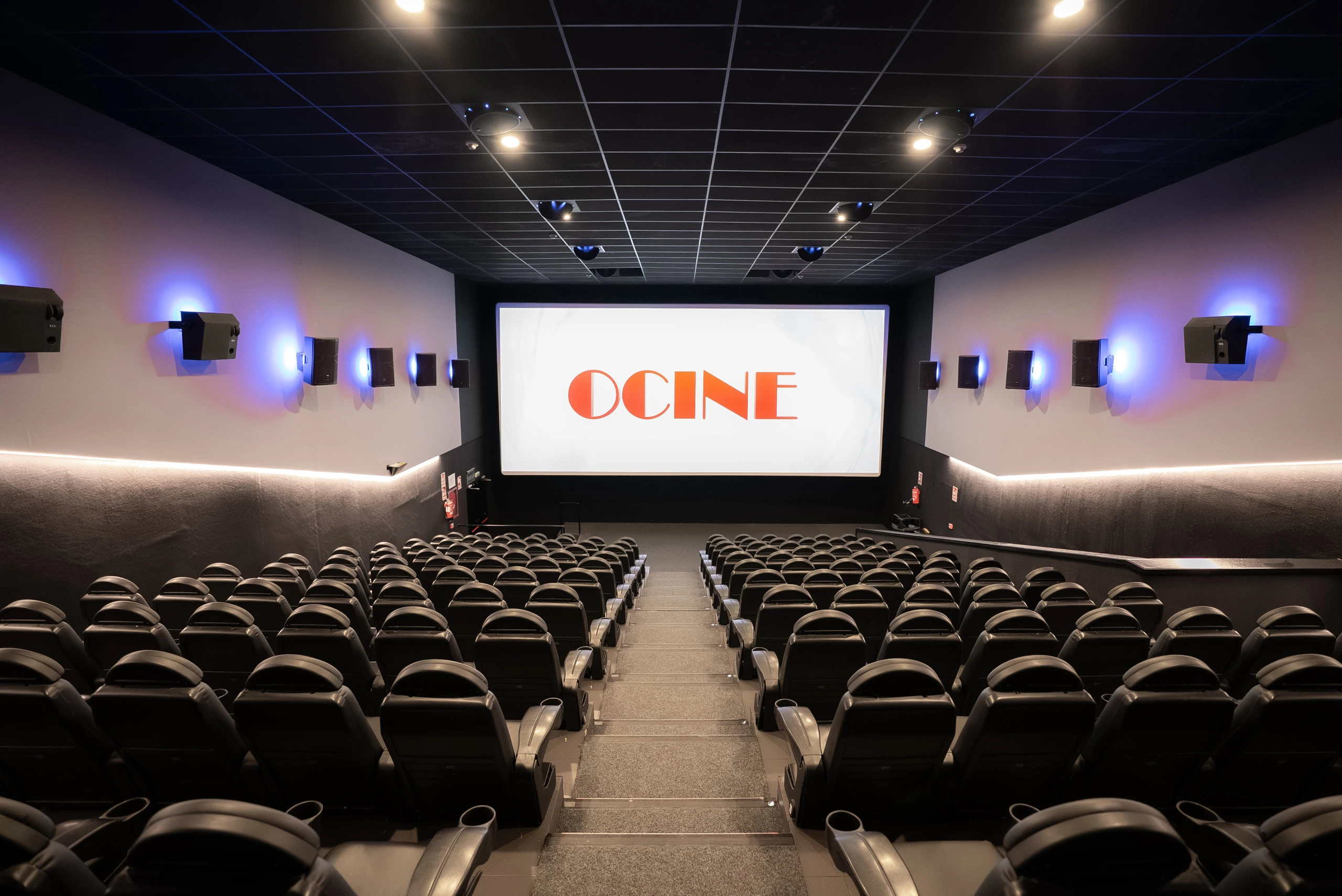 Ocine — foto 9