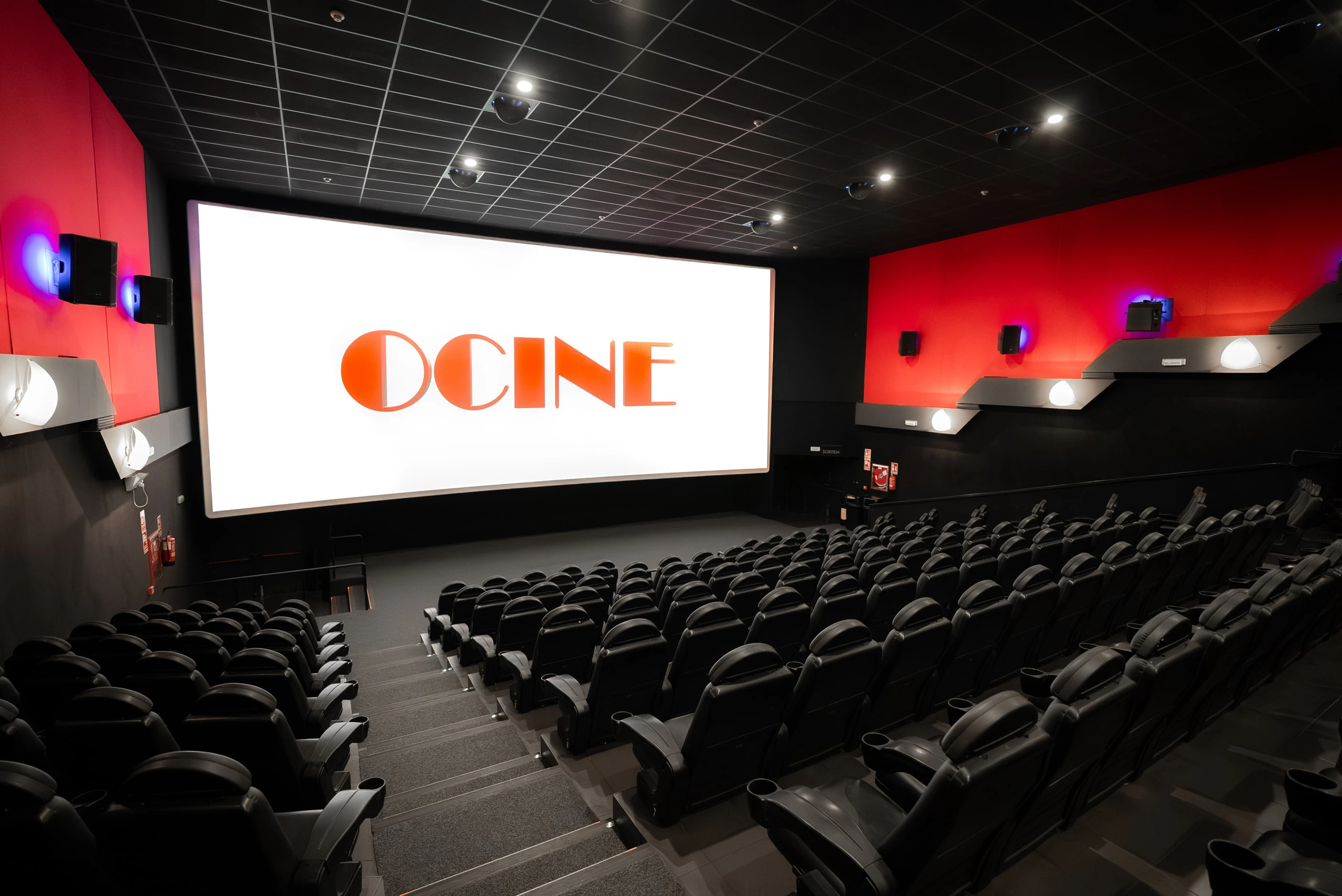 Ocine — foto 10