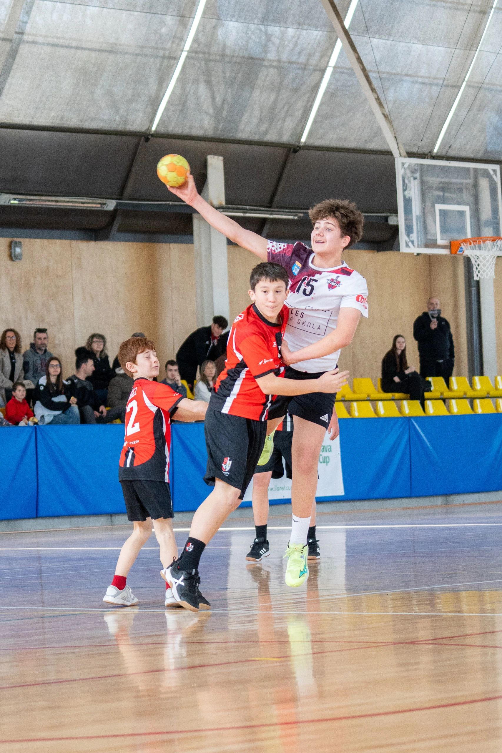 Lloret Cup — foto 5