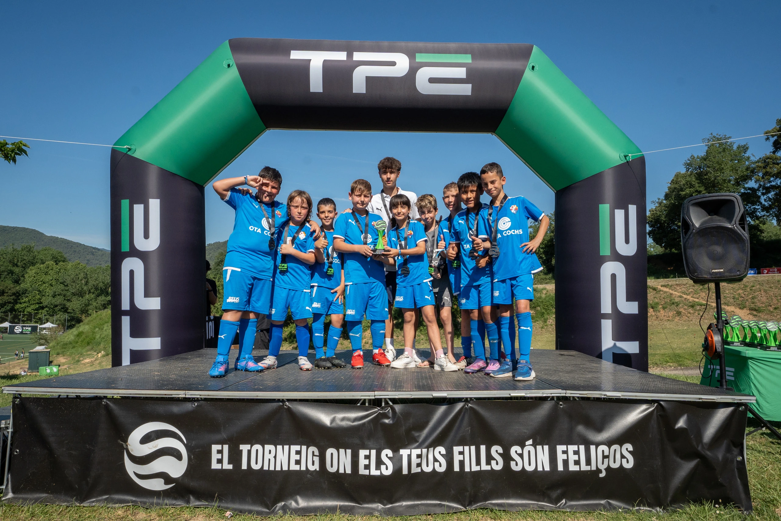 Futbol — foto 7