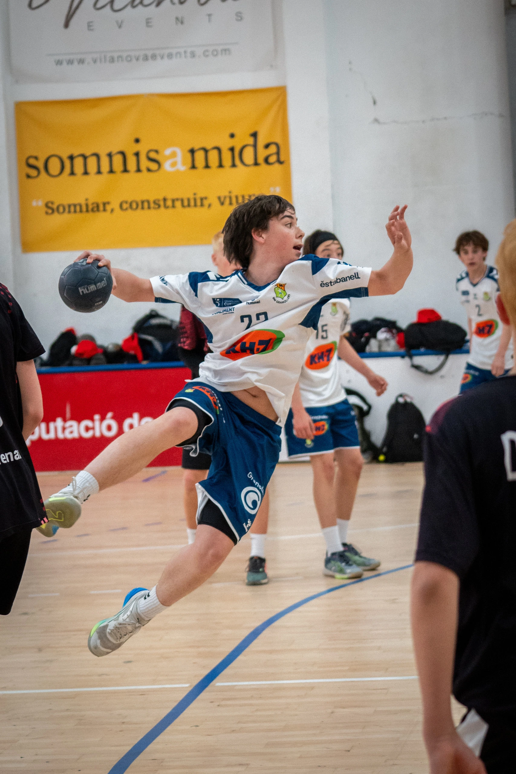 Lloret Cup — foto 7