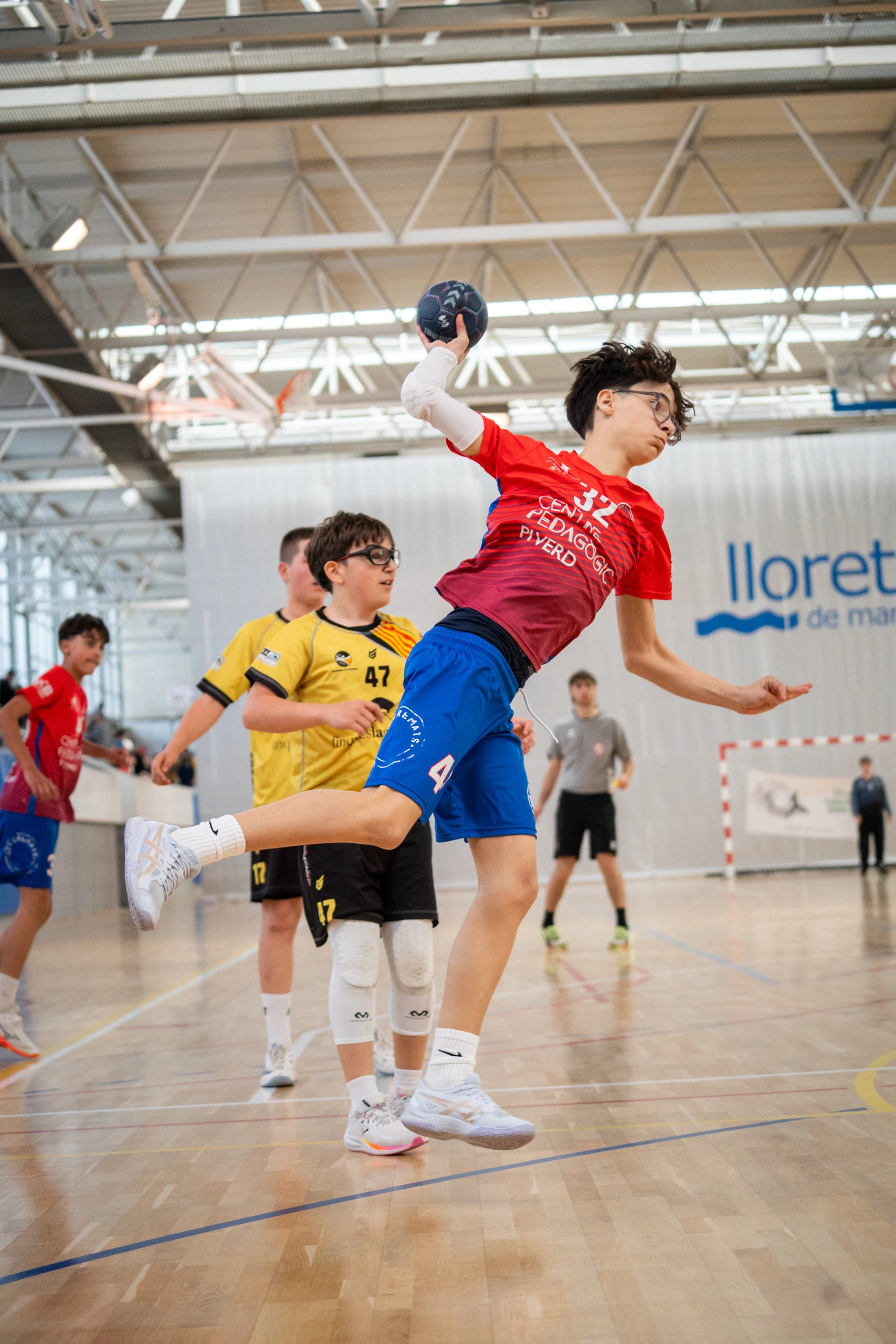 Lloret Cup — foto 10