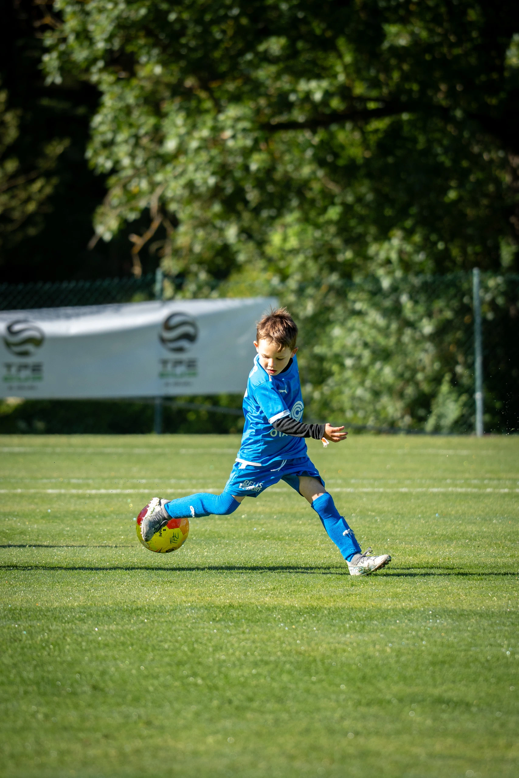 Futbol — foto 10