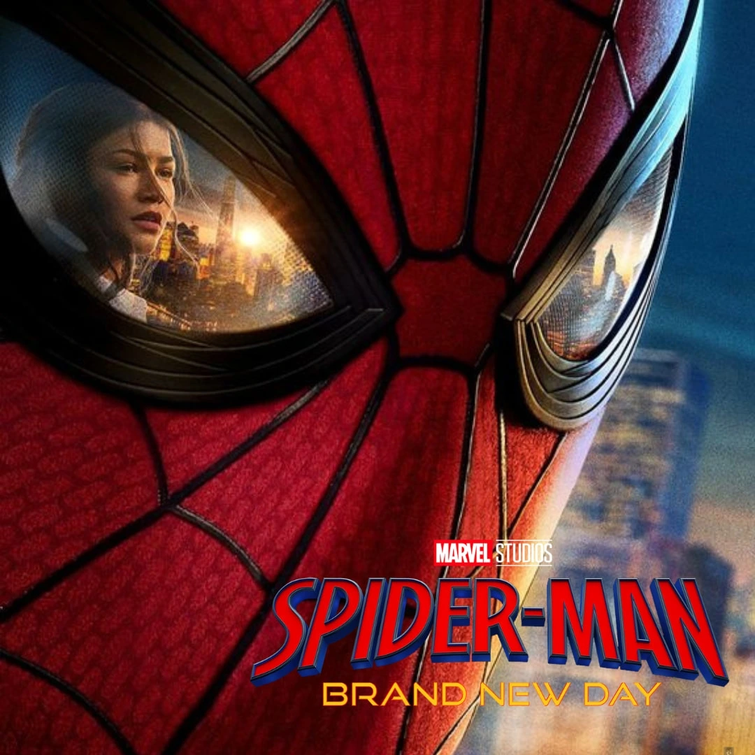 Ocine Spiderman