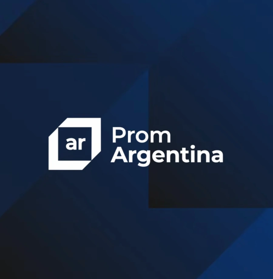 Prom Argentina China