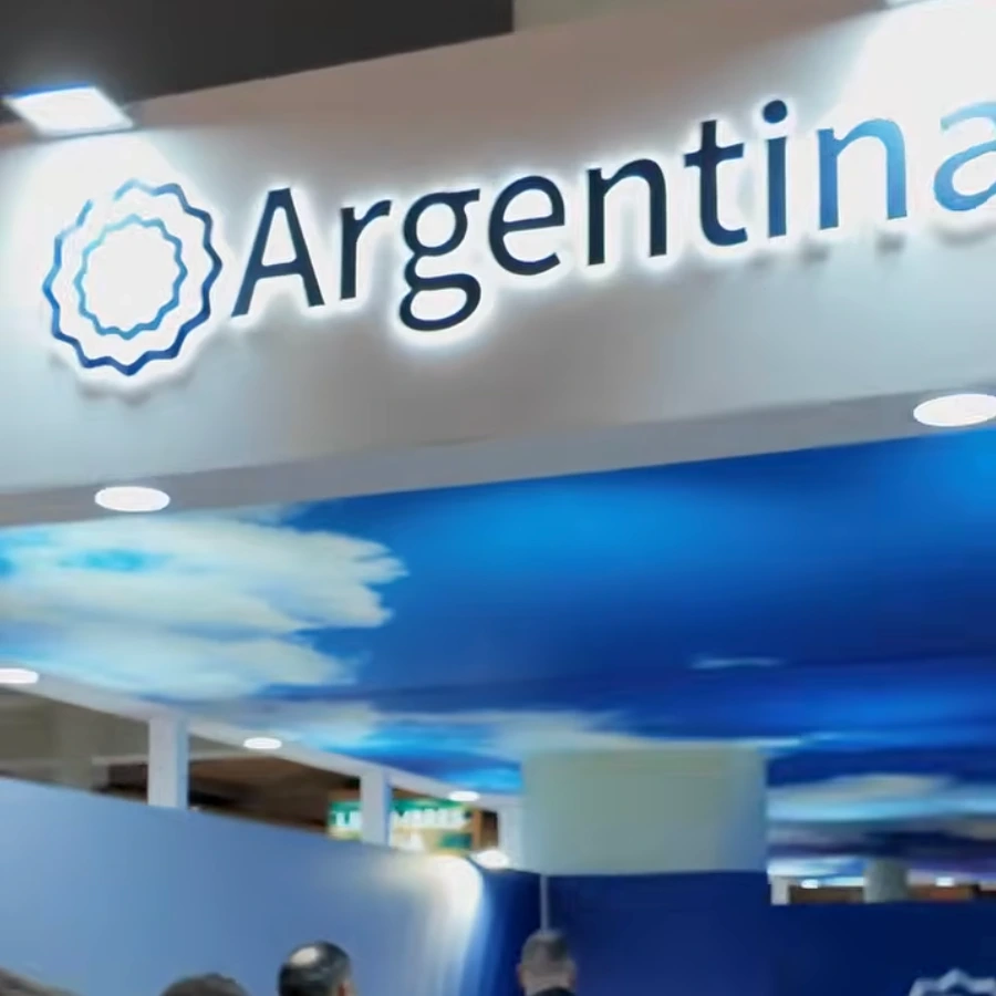 Prom Argentina